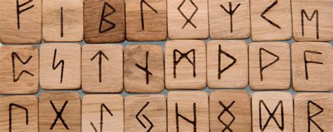 How to Interpret Bind Runes in Magical Practices